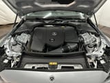 2026 Mercedes-Benz C-Class - Preview 12