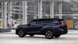 2026 Toyota Highlander - Preview 5