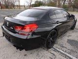2016 BMW M6 - Preview 7