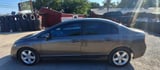2011 Honda Civic - Preview 4