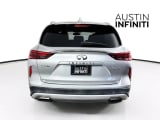 2019 INFINITI QX50 - Preview 6