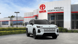 2026 Toyota RAV4 - Preview 16