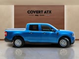 2025 Ford Maverick - Preview 6