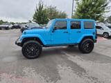 2018 Jeep Wrangler - Preview 4