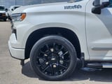 2024 Chevrolet Silverado 1500 - Preview 9