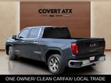 2025 GMC Sierra 1500 - Preview 3