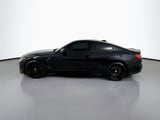 2022 BMW M4 - Preview 8
