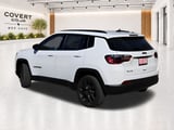 2026 Jeep Compass - Preview 4