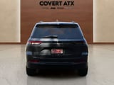 2026 Jeep Grand Cherokee - Preview 4