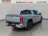2026 Toyota Tundra - Preview 5