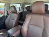 2024 Toyota 4Runner - Preview 11