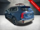 2025 Kia Telluride - Preview 5