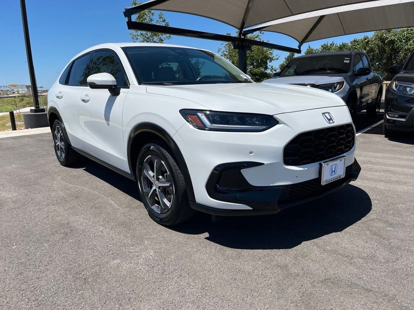 2023 Honda HR-V - Image 1