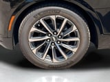 2027 Cadillac Lyriq - Preview 3