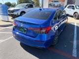 2024 Honda Civic - Preview 6