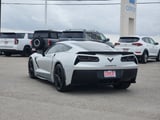 2016 Chevrolet Corvette - Preview 5
