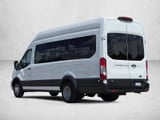 2024 Ford Transit - Preview 8