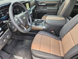 2026 Chevrolet Silverado 1500 - Preview 9
