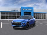 2026 Chevrolet Blazer - Preview 8