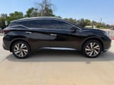 2019 Nissan Murano - Preview 7