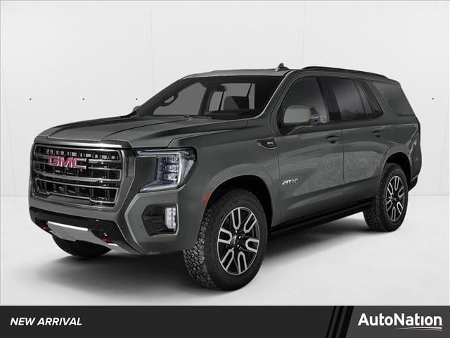 2021 GMC Yukon - Image 1
