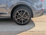 2023 Audi Q7 - Preview 11