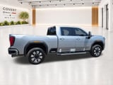 2026 GMC Sierra 2500HD - Preview 10