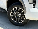 2024 Toyota Tundra Hybrid - Preview 2