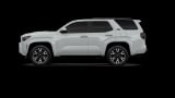 2026 Toyota 4runner - Preview 4