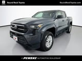 2026 Toyota Tacoma - Preview 2
