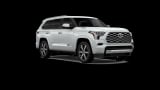 2026 Toyota Sequoia - Preview 15