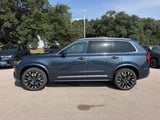 2026 Volvo XC90 - Preview 2