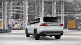 2026 Toyota Grand Highlander - Preview 7