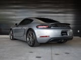 2018 Porsche 718 Cayman - Preview 3