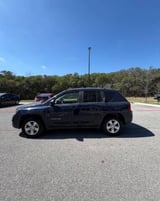 2014 Jeep Compass - Preview 4