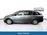 2014 Honda Odyssey - Preview 4