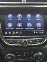 2023 Chevrolet Trailblazer - Preview 14