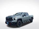 2026 Chevrolet Silverado 2500 HD - Preview 7
