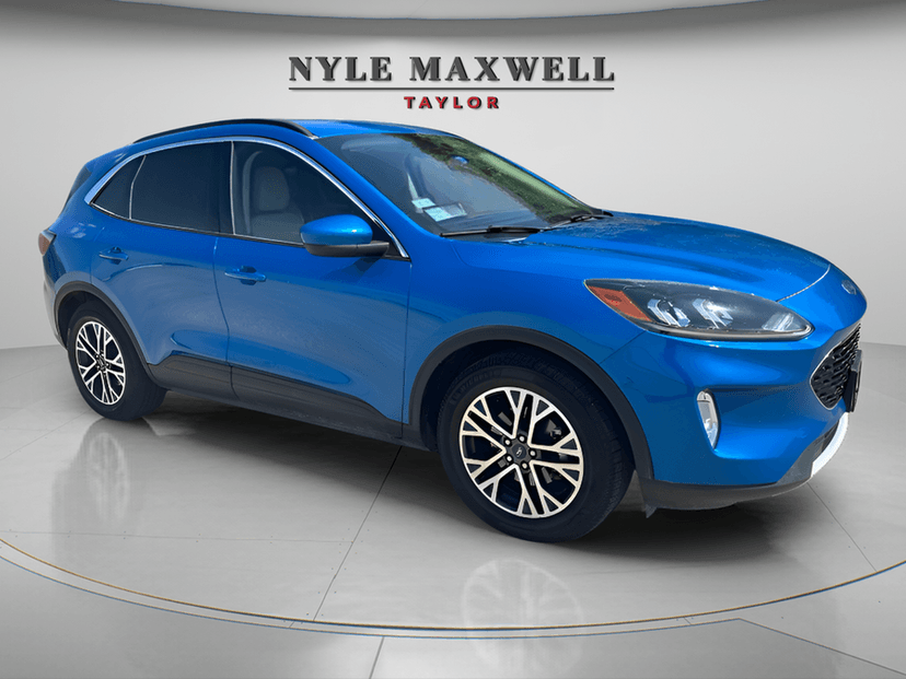 2020 Ford Escape - Image 1