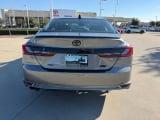 2026 Toyota Camry - Preview 3