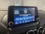 2025 Nissan Sentra - Preview 13