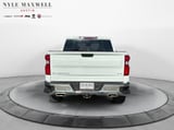 2022 Chevrolet Silverado 1500 - Preview 15