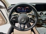 2021 Mercedes-Benz C-Class - Preview 11