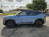 2027 Kia Seltos - Preview 3