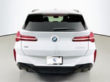 2026 BMW X3 - Preview 6