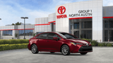 2026 Toyota Corolla - Preview 14