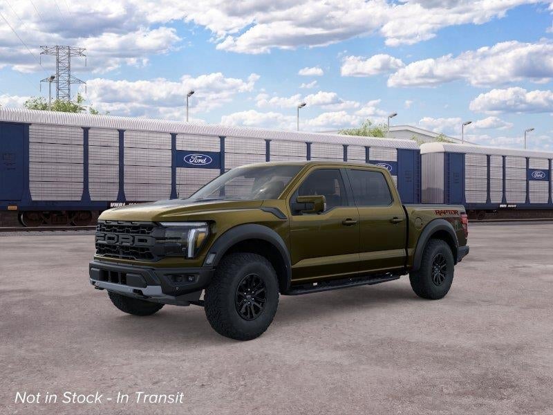 2026 Ford F-150 - Image 1
