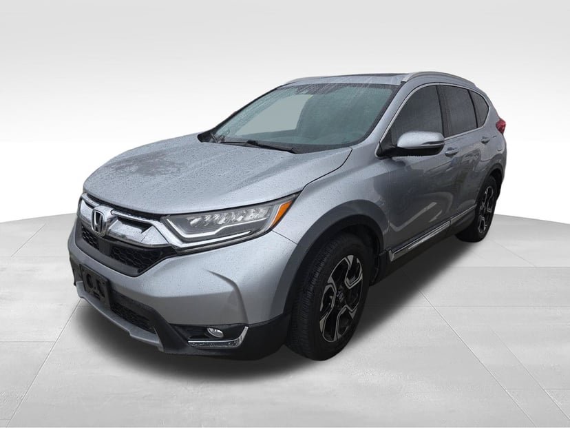 2018 Honda CR-V - Image 1