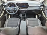 2025 Chevrolet Trailblazer - Preview 16