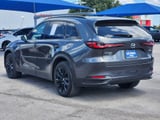 2025 Mazda CX-90 - Preview 5